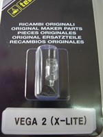 LAMPADINE XENON ALOG. VEGA 2 (X-LITE) 